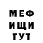 МЕФ кристаллы Dzmitry Ivanou